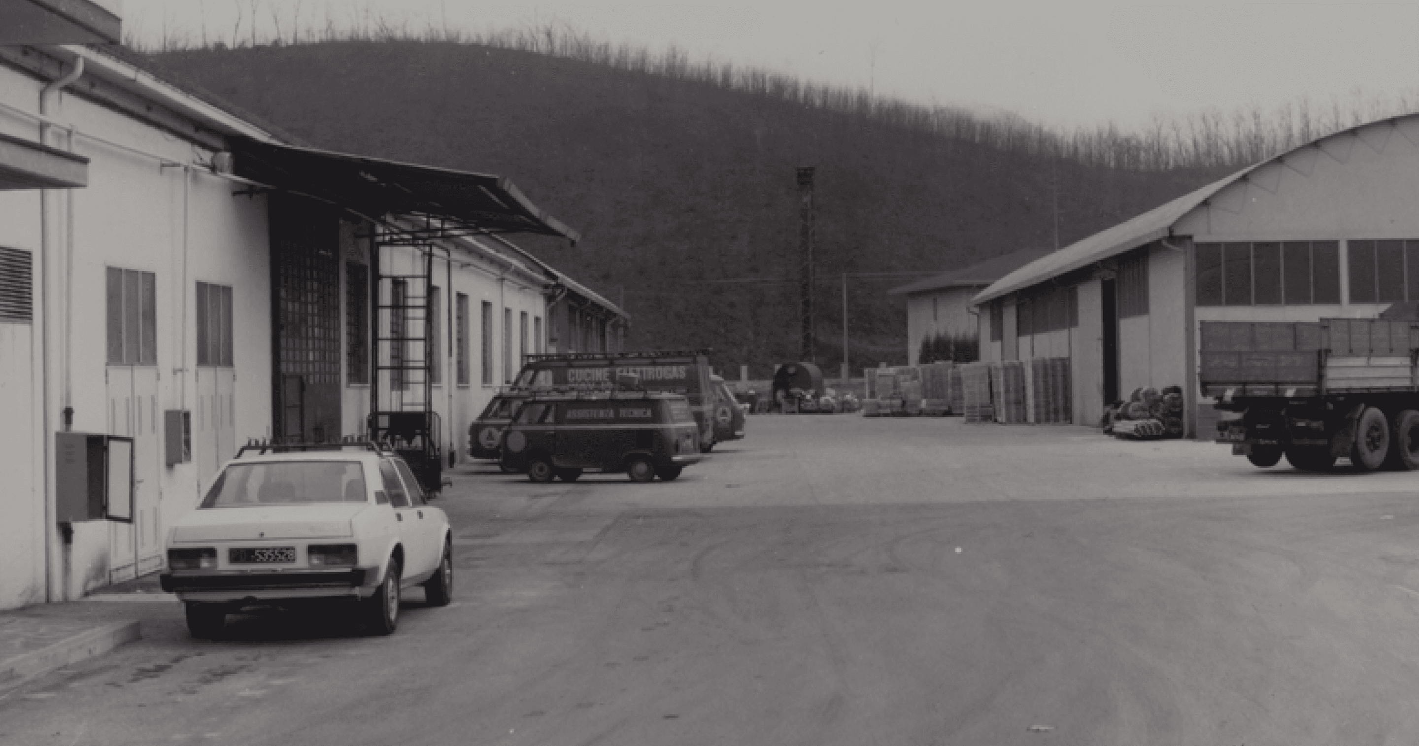 Lofra 70 anos