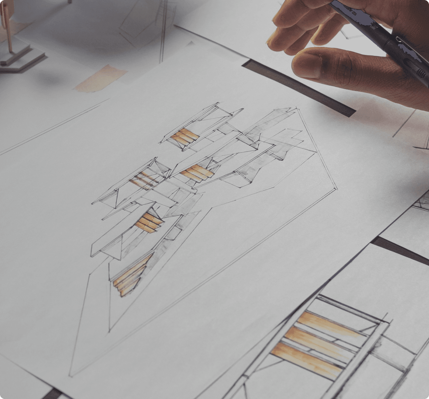 Qual o ritmo da arquitetura para 2026?