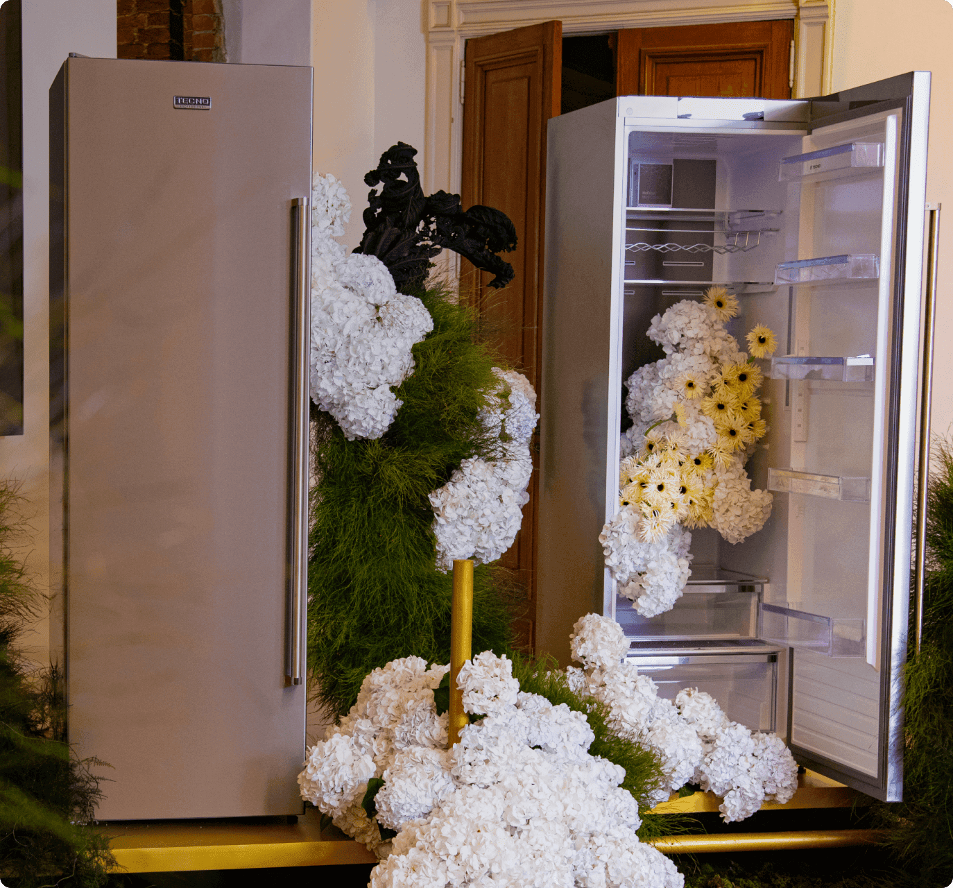 25 anos do Grupo TECNO