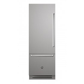 Refrigerador Bertazzoni Master Series MAST REF755 BBLXTT.